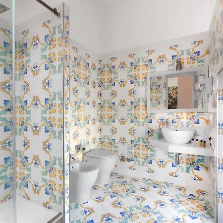 Relais Santa Lucia Sorrente