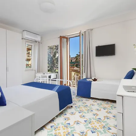 Relais Santa Lucia Sorrente