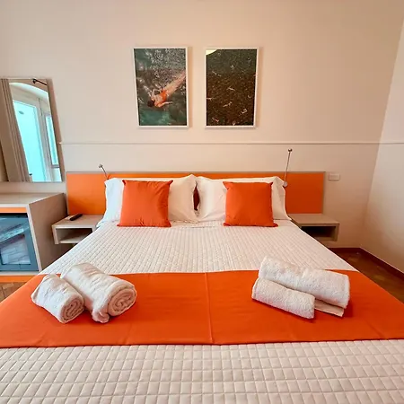 Relais Santa Lucia 3*