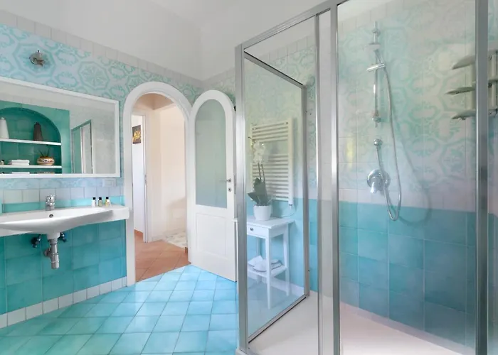 Bed and breakfast Relais Santa Lucia Península Sorrentina