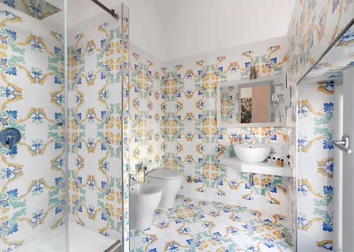 Relais Santa Lucia Península Sorrentina