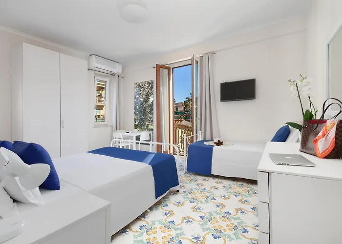 Relais Santa Lucia Península Sorrentina