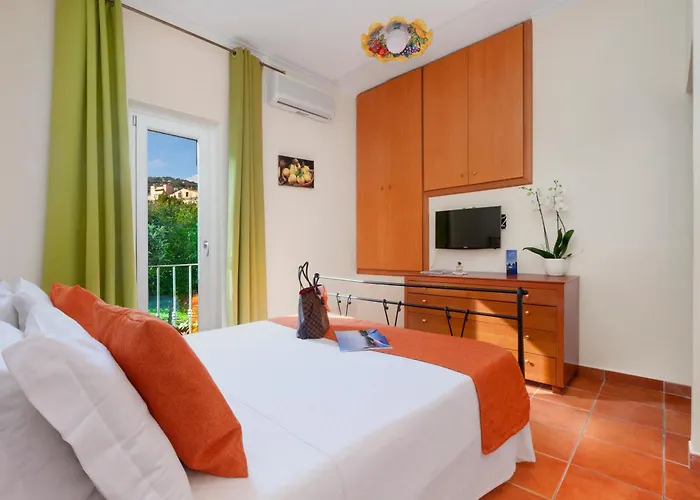 Relais Santa Lucia Península Sorrentina