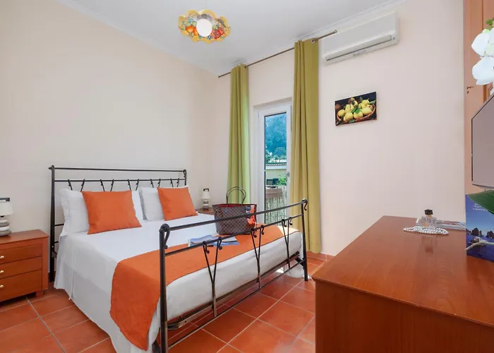 Bed and breakfast Relais Santa Lucia 3*