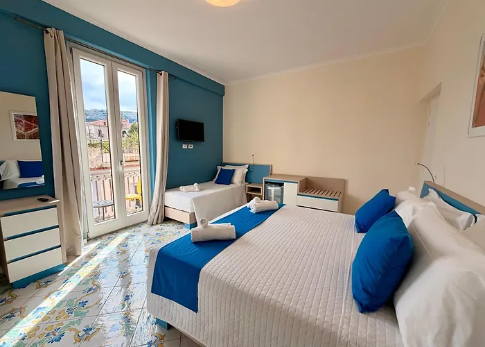 Relais Santa Lucia Bed and breakfast 3*