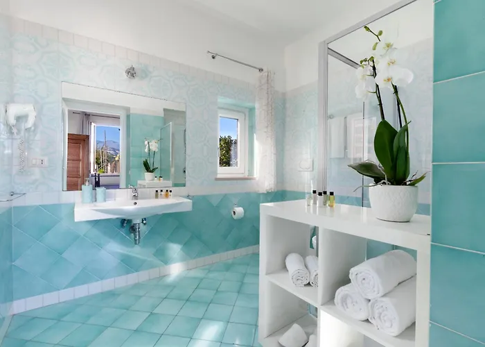 Relais Santa Lucia Bed and breakfast 3*