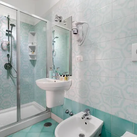 Relais Santa Lucia Bed and Breakfast