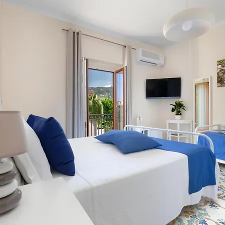 Relais Santa Lucia Bed and Breakfast