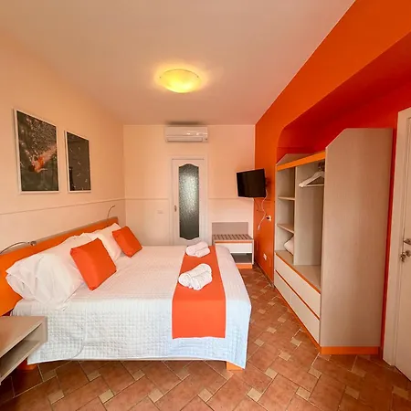 Relais Santa Lucia לינה וארוחת בוקר 3*