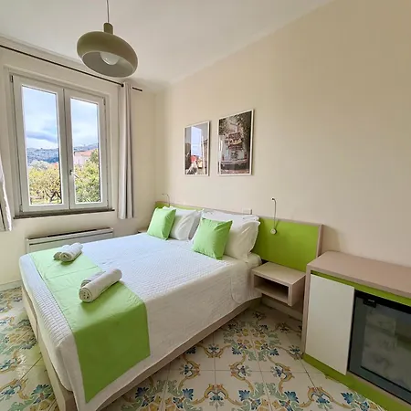 Relais Santa Lucia לינה וארוחת בוקר