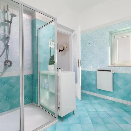 Relais Santa Lucia Bed and Breakfast Σορέντο