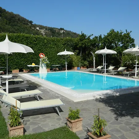 Relais Santa Lucia Σορέντο