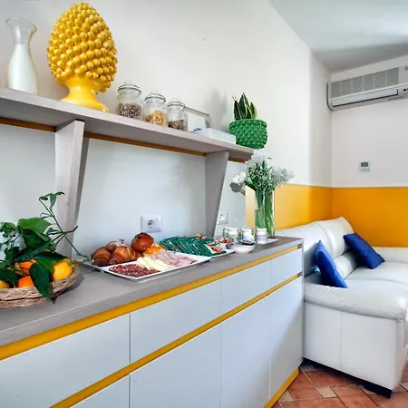 Relais Santa Lucia