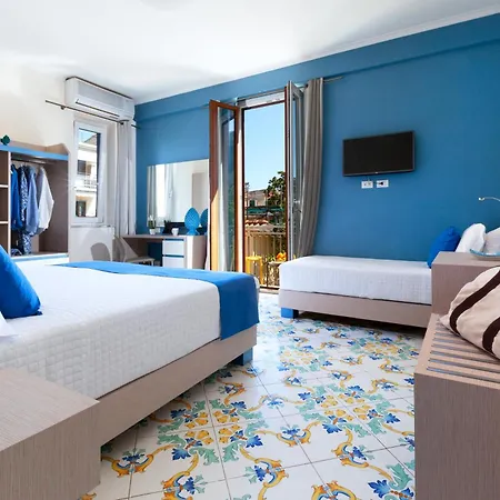 Relais Santa Lucia Bed and Breakfast