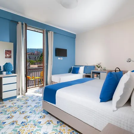 Relais Santa Lucia Σορέντο