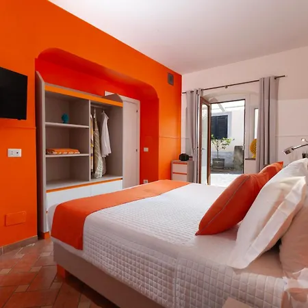 Relais Santa Lucia Σορέντο