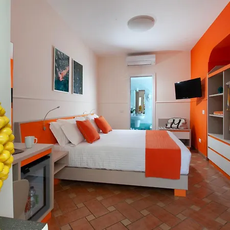 Relais Santa Lucia