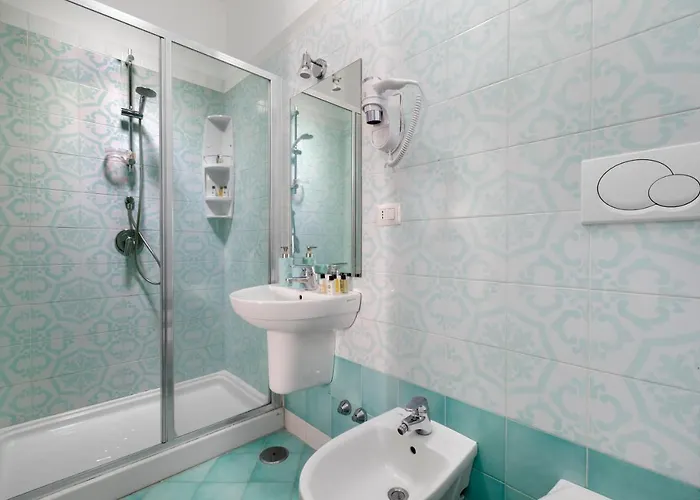 Relais Santa Lucia לינה וארוחת בוקר