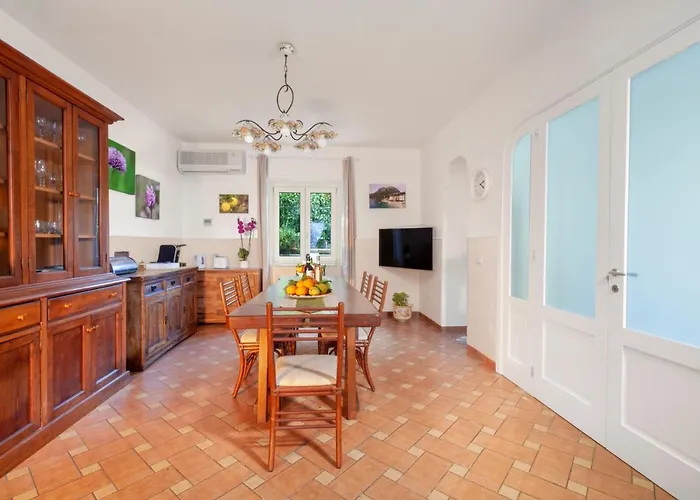 Relais Santa Lucia 3*