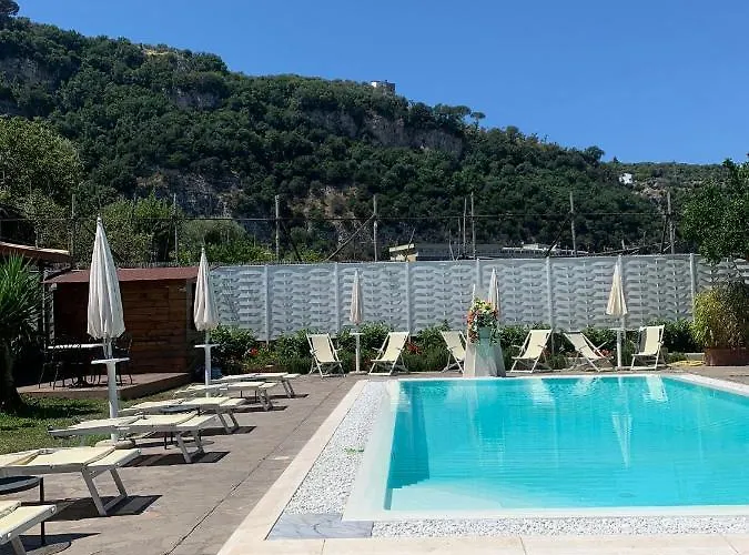 Relais Santa Lucia 3*