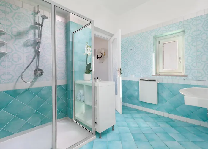 לינה וארוחת בוקר Relais Santa Lucia