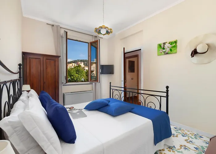 Relais Santa Lucia 3*