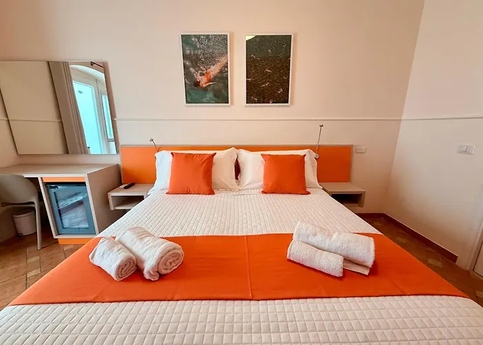 Relais Santa Lucia 3*