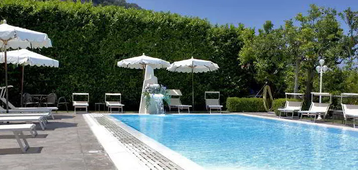 Relais Santa Lucia לינה וארוחת בוקר