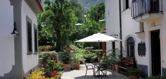 住宿加早餐酒店 Relais Santa Lucia 3*