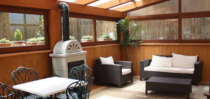 Relais Santa Lucia 3* סורנטו