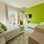 Relais Santa Lucia Bed & Breakfast Sorrento