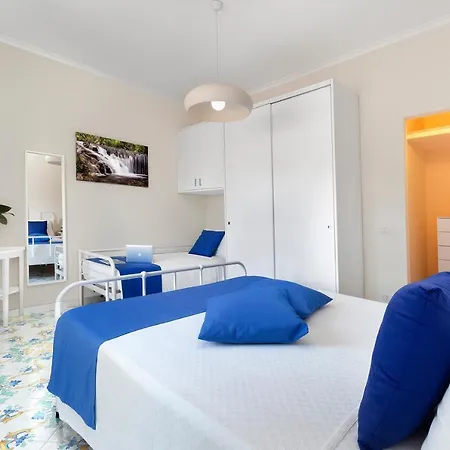Relais Santa Lucia 2*
