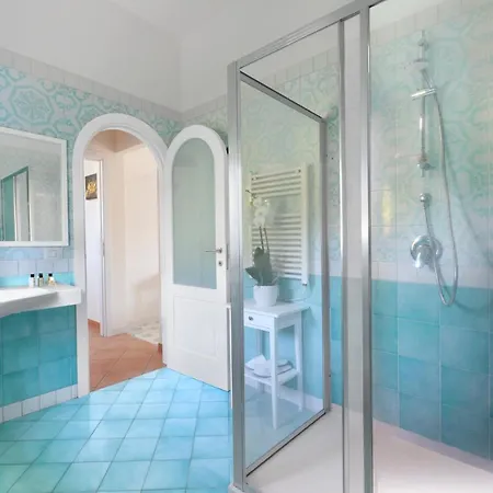 Frühstückspension Relais Santa Lucia Sorrent