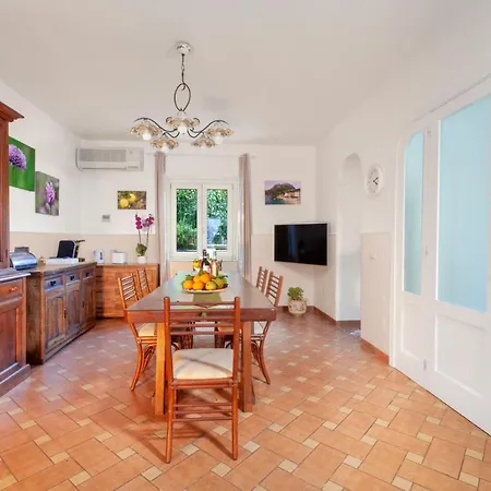 Relais Santa Lucia 3*