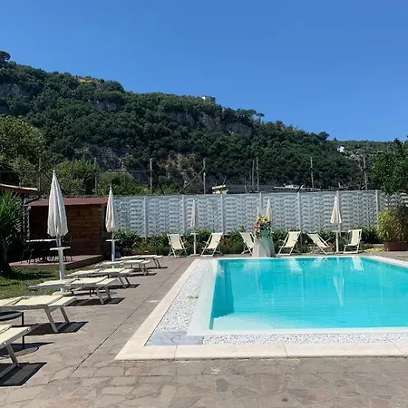 Relais Santa Lucia 3*