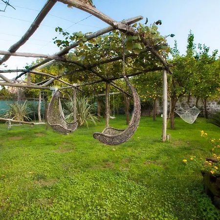 Relais Santa Lucia
