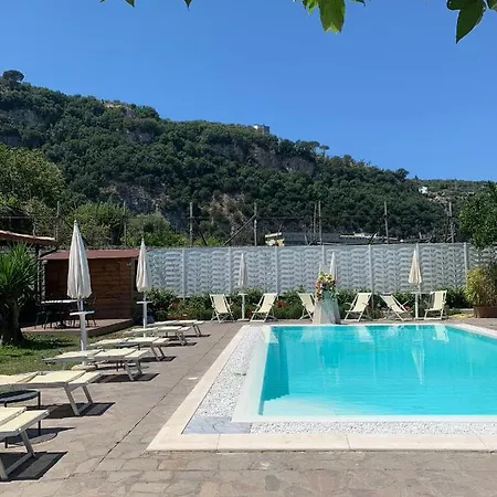 Relais Santa Lucia Sorrent
