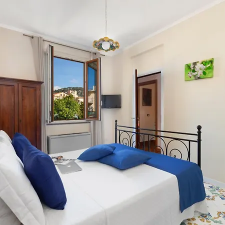 Relais Santa Lucia 3*