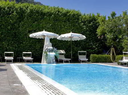 Relais Santa Lucia Frühstückspension