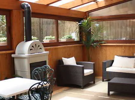 Relais Santa Lucia 3* سورينتو