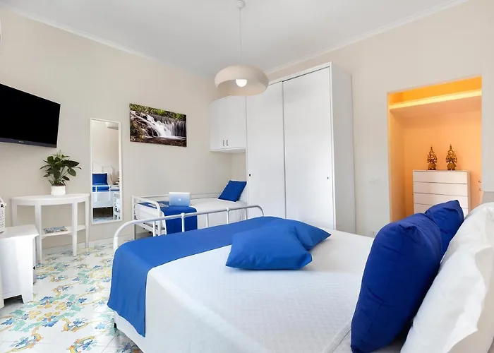 Relais Santa Lucia 3*